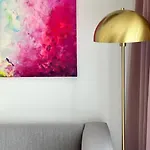 Lägenhet Stylische Mit Balkon Graz
