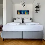 Lägenhet Stylische Mit Balkon Graz
