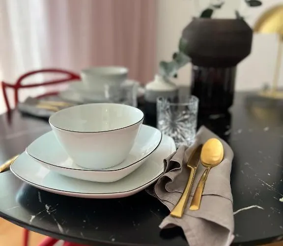 Lägenhet Stylische Mit Balkon Graz